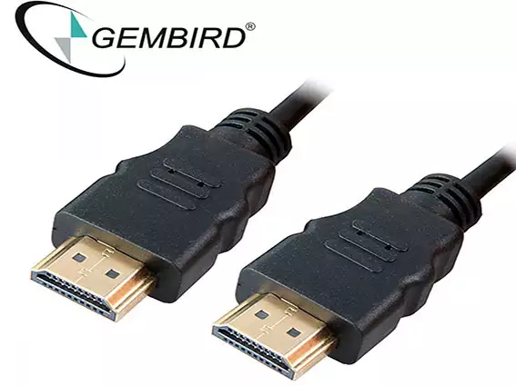 CC-HDMI4L-10 Gembird HDMI kabl v.2.0 ethernet support 3D/4K TV 3m*159*