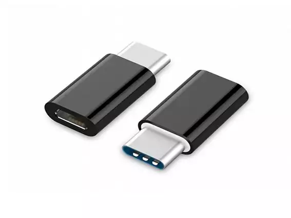 MICRO-USB NA TYPE-C/A-USB2-CMMF-01/*055*