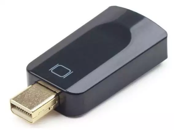 MINI DP TO HDMI ADAPTER/A-MDPM-HDMIF-01/*301*