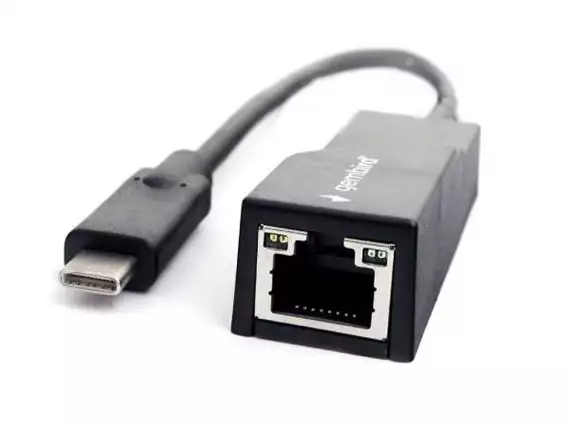 ADAPTER USB-C GIGABIT/A-CM-LAN-01/*1180*