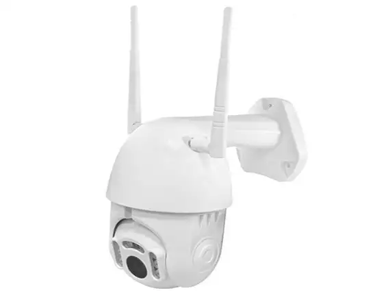 IP Wi-Fi kamera WFIP-5400, 3.6mm, 1080P, 30m, spoljna vodootporna, RJ45+ WiFI*4591*