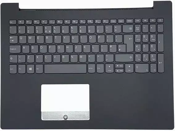 PALMREST (C Cover)+TASTATURA ZA LENOVO IdeaPad 320-15*4628*