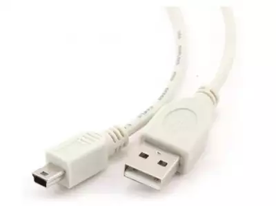 MINI-USB 1.8M/CC-USB2-AM5P-6/*077*