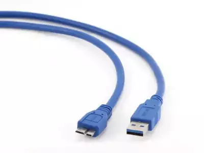 CCP-mUSB3-AMBM-0.5M Gembird USB3.0 AM to Micro BM cable, 0.5m*181*