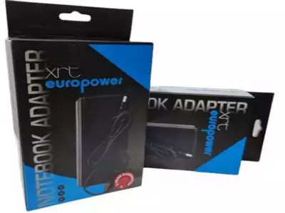 Europower punjac za Apple (MacBook) MagSafe 2 T-Konektor 16.5V 3.65A 60W/AET165V60W/*2389*