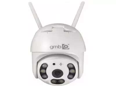 CAM-IP2MP-EP15 GMB kamera 2 mpix microSD iCSee xmeye pro app Two-way voice PTZ ip66*2601*