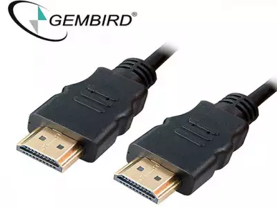 CC-HDMI4-15M Gembird HDMI kabl v.2.0 ethernet support 3D/4K TV 15m*1809*