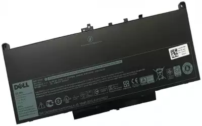 BATERIJA ZA DELL Latitude E7270 E7470/DE7270/*4469*