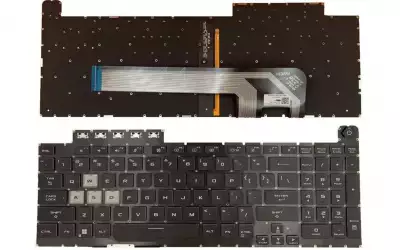 TASTATURA ZA ASUS TUF Gaming FX506 FA506 FX706 FA706/ATUFFX506/* mali enter sa pozadinskim osvetljenjem*3681*