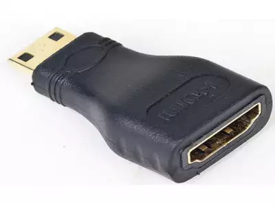 HDMI-MINI HDMI ADAPTER/A-HDMI-FC/*108*