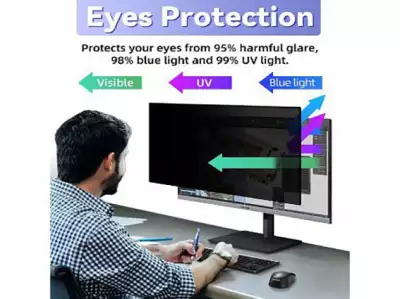 Zaštitna Folija za Ekran (Privacy Screen Filter) - 23.8 incha*1880*