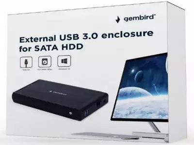 EE3-U3S-3 Gembird USB 3.0 Externo kuciste za 3.5 SATA hard diskove*1683*