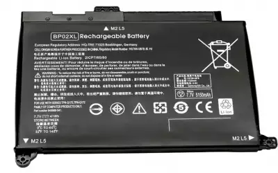 BATERIJA ZA HP Pavilion 15-AW 15-AU BP02XL/HPBP02XL/*3434*