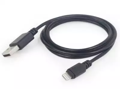 USB 2.0 IPHONE KABAL/CC-USB2-AMLM-1M/*097*