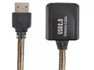 AKTIVNI PRODUZNI USB 2.0 KABAL/UAE-01-5M/*501*