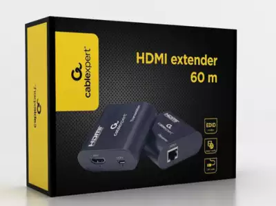 DEX-HDMI-03 Gembird HDMI extender, 60m*2282*