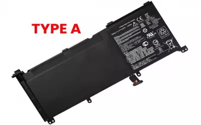 BATERIJA ZA ASUS Zenbook UX501*4118*