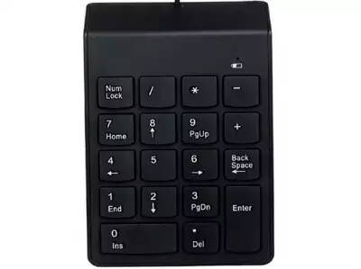 KPD-U-03 Gembird numericka tastatura USB*326*