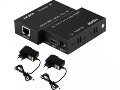 DEX-HDMI-06 Gembird HDMI extender 60m active*1688*