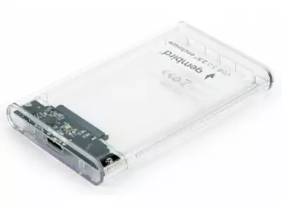 EE2-U3S9-6 Gembird USB 3.0 Externo kuciste za 2.5 SATA hard diskove 9,5mm providan+ futrola*794*