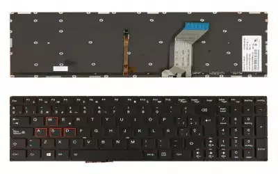 Tastature za laptop Lenovo Ideapad Y700-15ISK Y700-17ISK /LY700-17ISK/ (Backlight) Veliki Enter*2674*