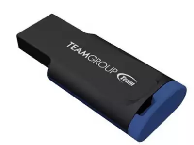 TeamGroup 64GB C221 USB 2.0 BLUE TC22164GL01*438*